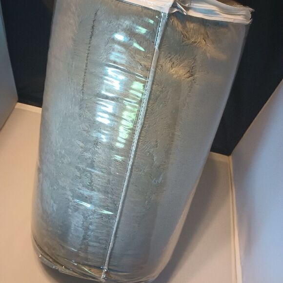 💯🔥Intelligent Design Malea Shaggy Comforter Set, Long Faux Fur Cozy Down Alter - Picture 12 of 14